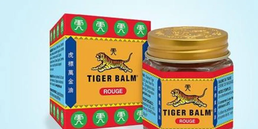 Bálsamo de tigre, el remedio de la medicina tradicional china ¿realmente  eficaz? - Cadena Dial