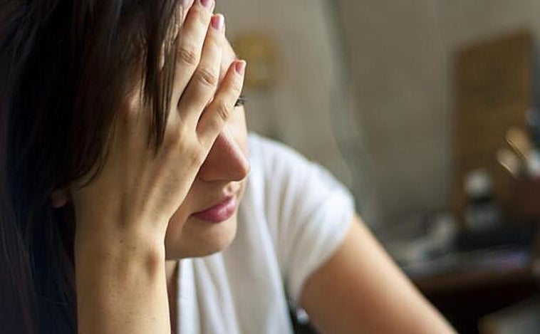 Cuatro señales que indican que tienes insuficiencia cardíaca y no lo sabías