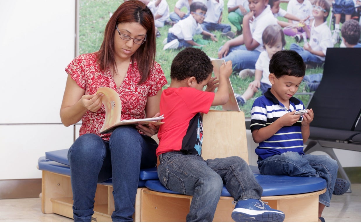 Los cambios cerebrales en el autismo son mucho más radicales de lo que se sabía