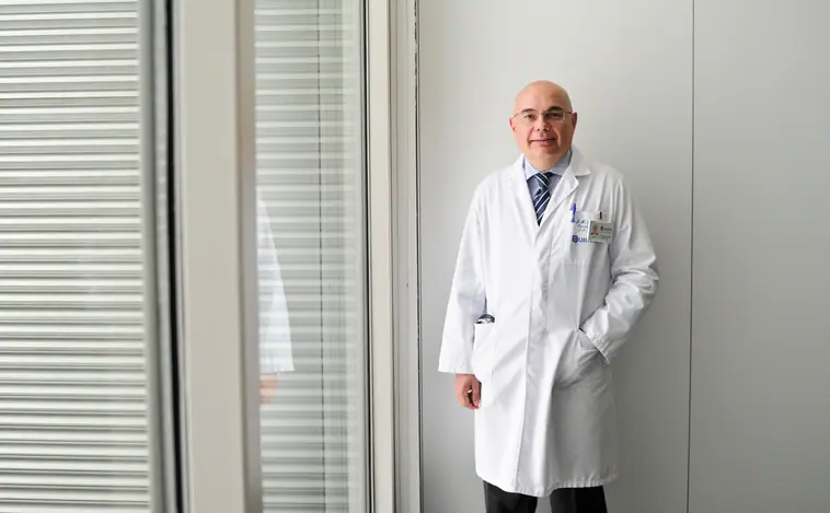 Josep Tabernero, el Hospital Clínico y la protonterapia de QuironSalud, premios ABC Salud