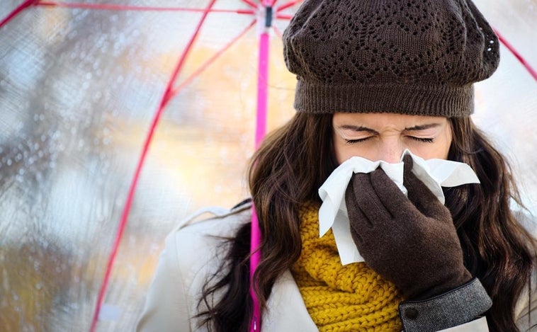 ¿Positivo en Covid y gripe a la vez? Atento a estos síntomas