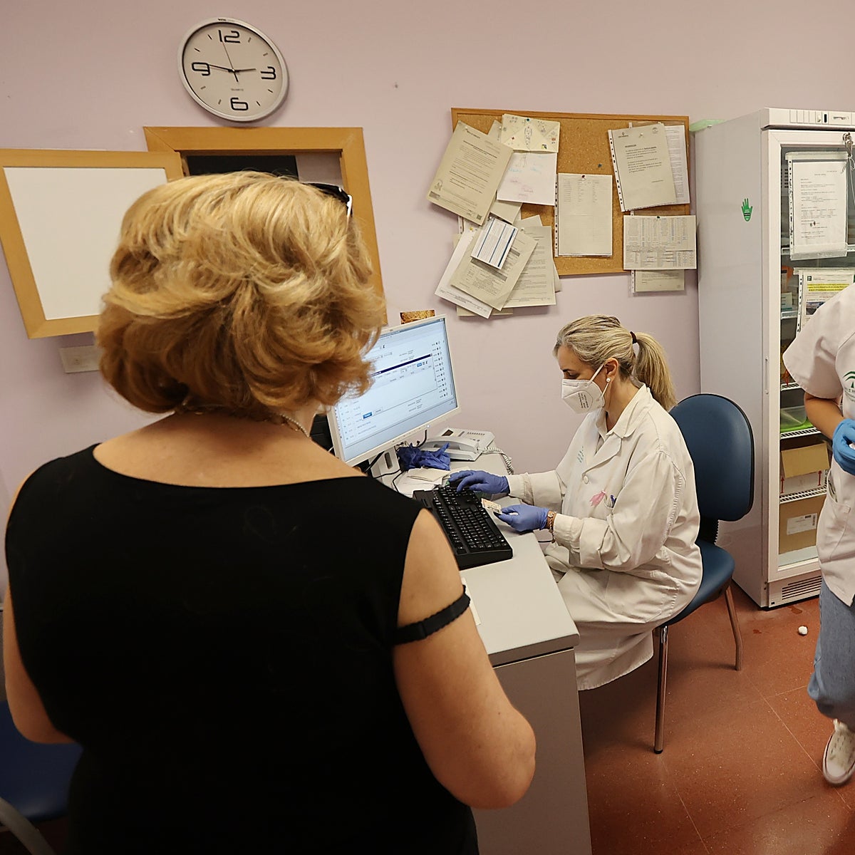 Covid persistente: qué es, cuáles son los síntomas y cuánto tiempo se padece