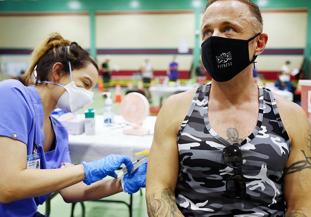 Estados Unidos no renovará la declaración de emergencia de salud pública por la viruela del mono