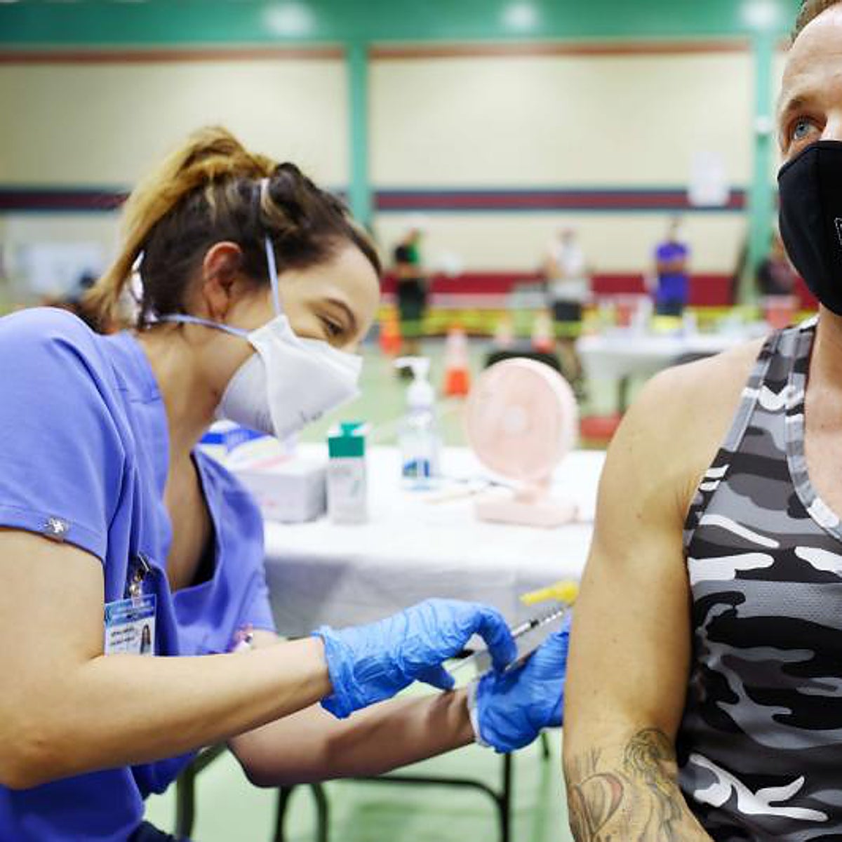 Estados Unidos no renovará la declaración de emergencia de salud pública por la viruela del mono