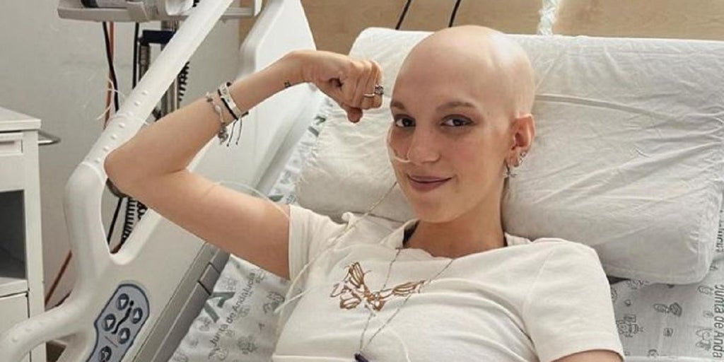 Qué es el sarcoma de Ewing, el tipo de cáncer que padece Elena Huelva