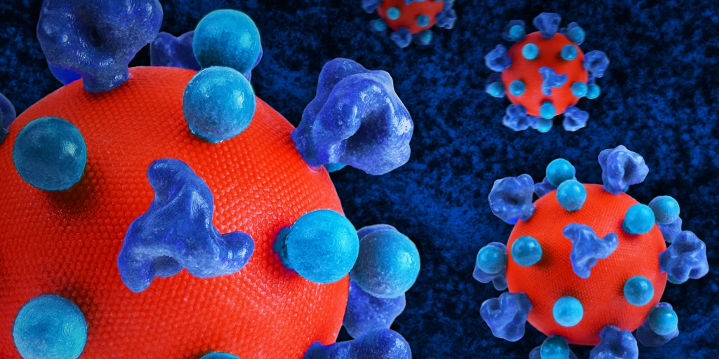 Confirmed the third case of long-term cure of HIV in the world