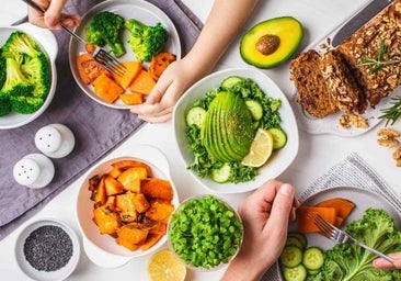 La dieta que protege el cerebro de la esclerosis múltiple