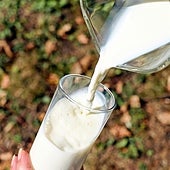 Estas son las diferencias entre ser alérgico a la leche o intolerante