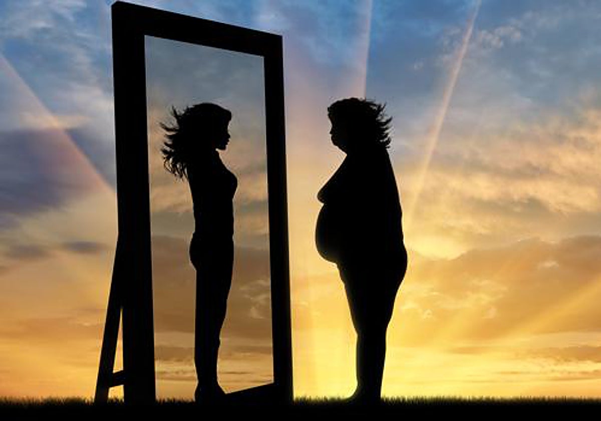 Se calcula que en  2035 la mitad del mundo podría ser obesa