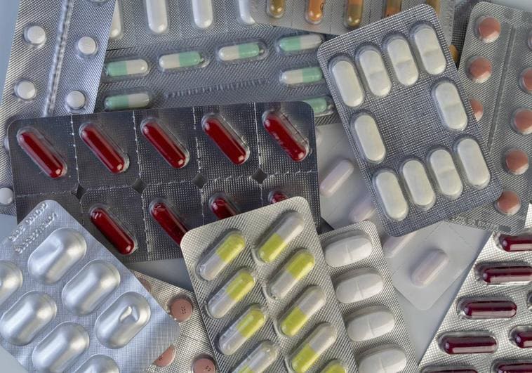España se atiborra a pastillas: ya es el país del mundo donde se consumen más tranquilizantes