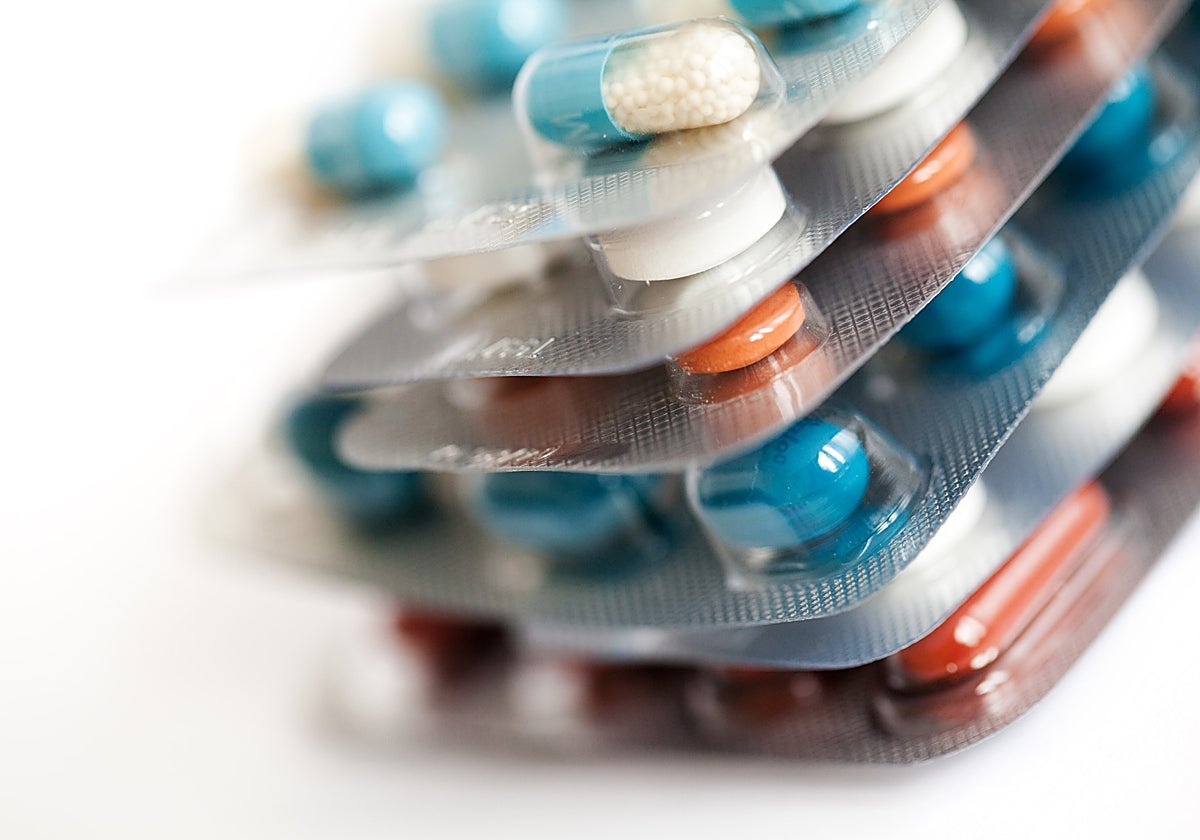 Los fármacos estratégicos consideran críticos o esenciales para el sistema sanitario