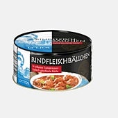 Alerta alimentaria: Aldi retira unas albóndigas en salsa por contener gluten no declarado