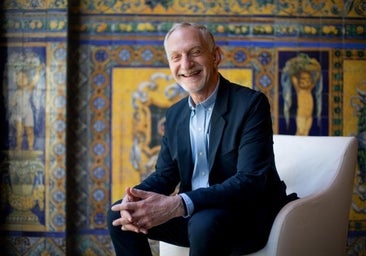 Este psiquiatra de Harvard tiene la clave para ser felices