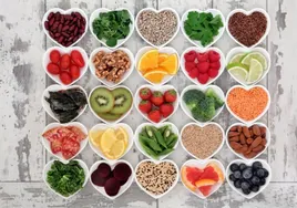 Las mejores y peores dietas para el corazón: evita la keto y la paleo