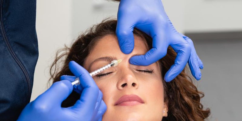 El sorprendente efecto secundario del bótox en el cerebro