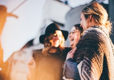 Así influye el bienestar mental en el corazón y el cerebro