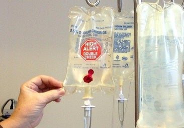 Esta terapia prolonga la vida y mejora la calidad de vida en cáncer de pulmón