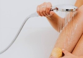 Un estudio de Harvard desvela por qué no es bueno ducharse todos los días