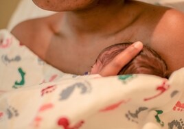 Una terapia reduce las muertes por sangrado relacionado con el parto