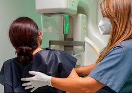El servicio de prevención de EE.UU. recomienda adelantar las mamografías a los 40 años