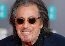Robert de Niro, Al Pacino... Ser padre después de los 80 ni es fácil ni bueno para el bebé