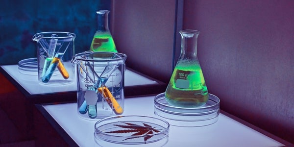 El LSD tiene potencial para aliviar la depresión