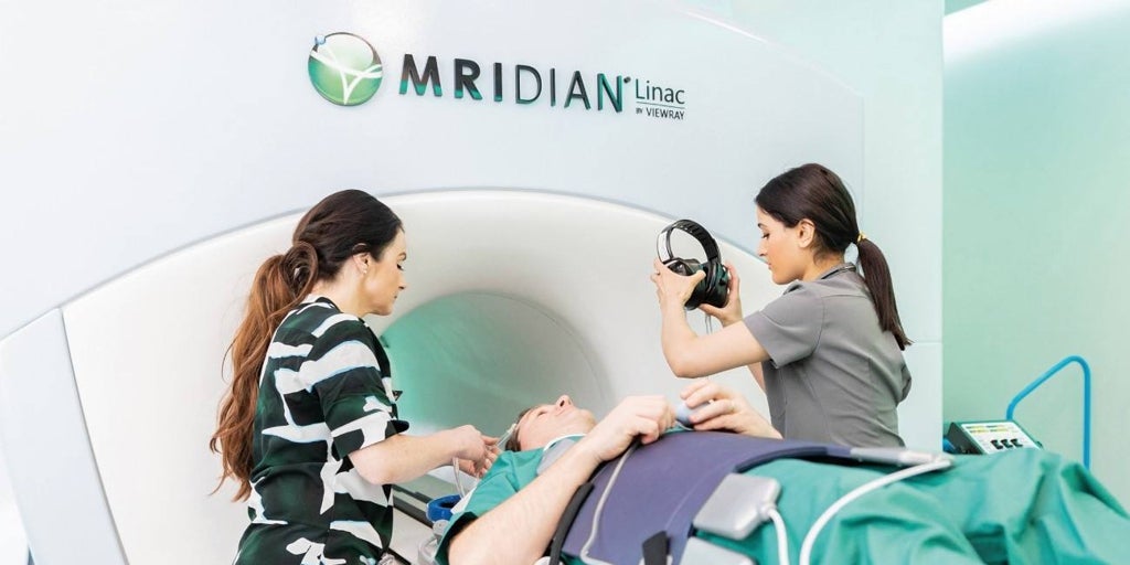 Una nueva esperanza para los pacientes con cáncer de páncreas