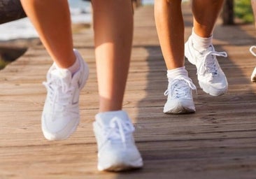 El mayor estudio científico hasta la fecha desmonta la creencia de que hay que andar 10.000 pasos al día