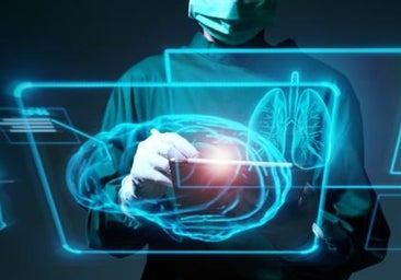 Encuentran un tratamiento que casi duplica la supervivencia en un tumor cerebral incurable