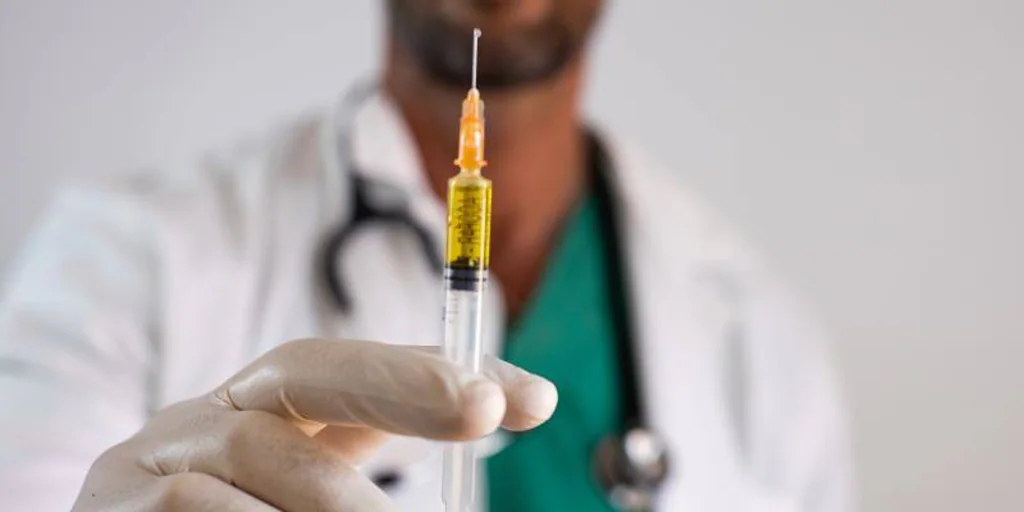 Großbritannien genehmigt bahnbrechende Injektion zur Behandlung von Krebs in sieben Minuten