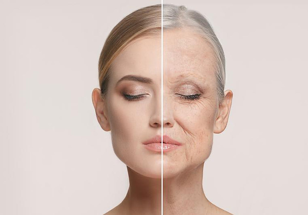 El retinol se utiliza en cosméticos por su efecto antiedad