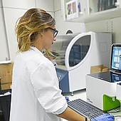 La biopsia líquida identifica pacientes con cáncer que podrían beneficiarse de la inmunoterapia