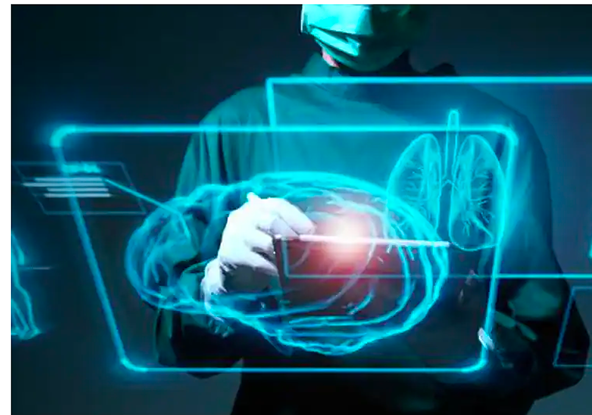 Terapia innovadora para el glioblastoma