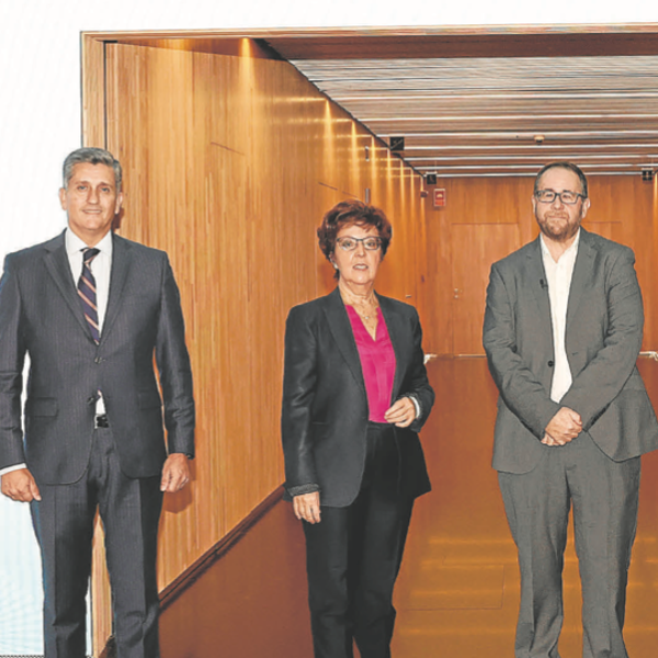 ARNm, la tecnología de las vacunas del futuro