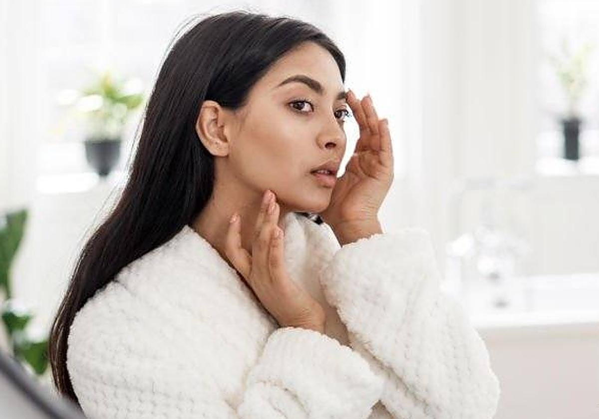 La neuralgia del trigémino afecta a un nervio que recorre toda la mejilla