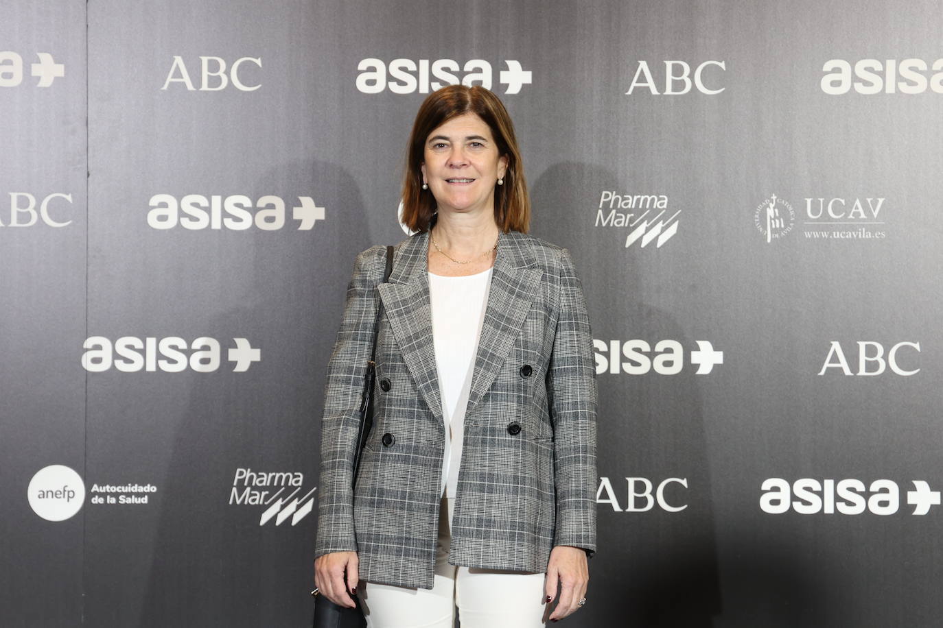 Lourdes Martínez-Berganza, vicepresidenta 2º de SEMERGEN