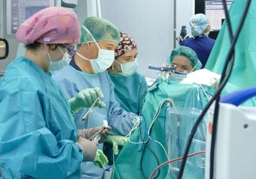 Cuando la cirugía ayuda a las emociones