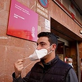 Epidemia de gripe y covid: 10 consejos esenciales de las enfermeras para evitar el contagio