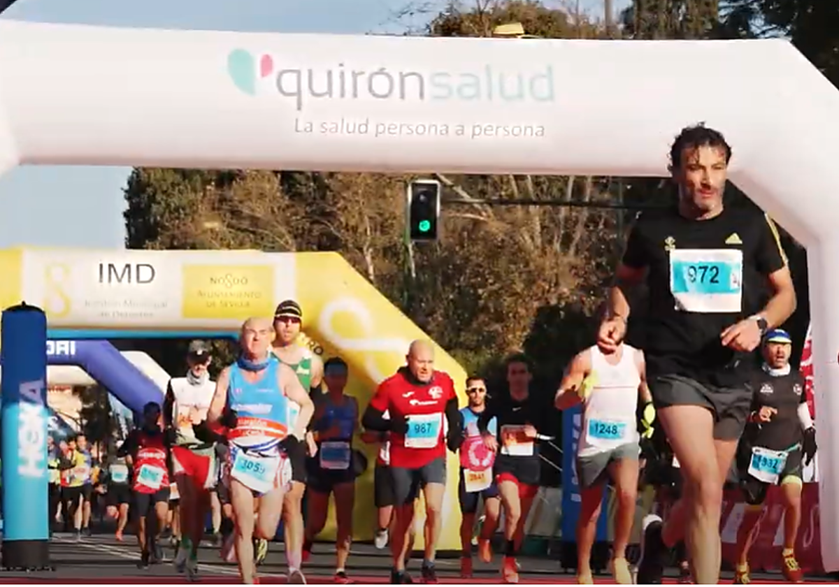 Practica running, ¡genial! Pero cuida de tu suelo pélvico al mismo tiempo