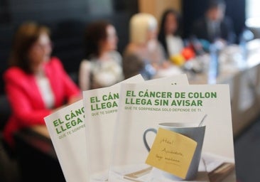 Obesidad y alcohol causan un aumento de cáncer de colon en jóvenes europeos