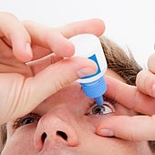 ¿Qué es Ala Octa? El colirio que ha dejado ciegos a un centenar de pacientes en España