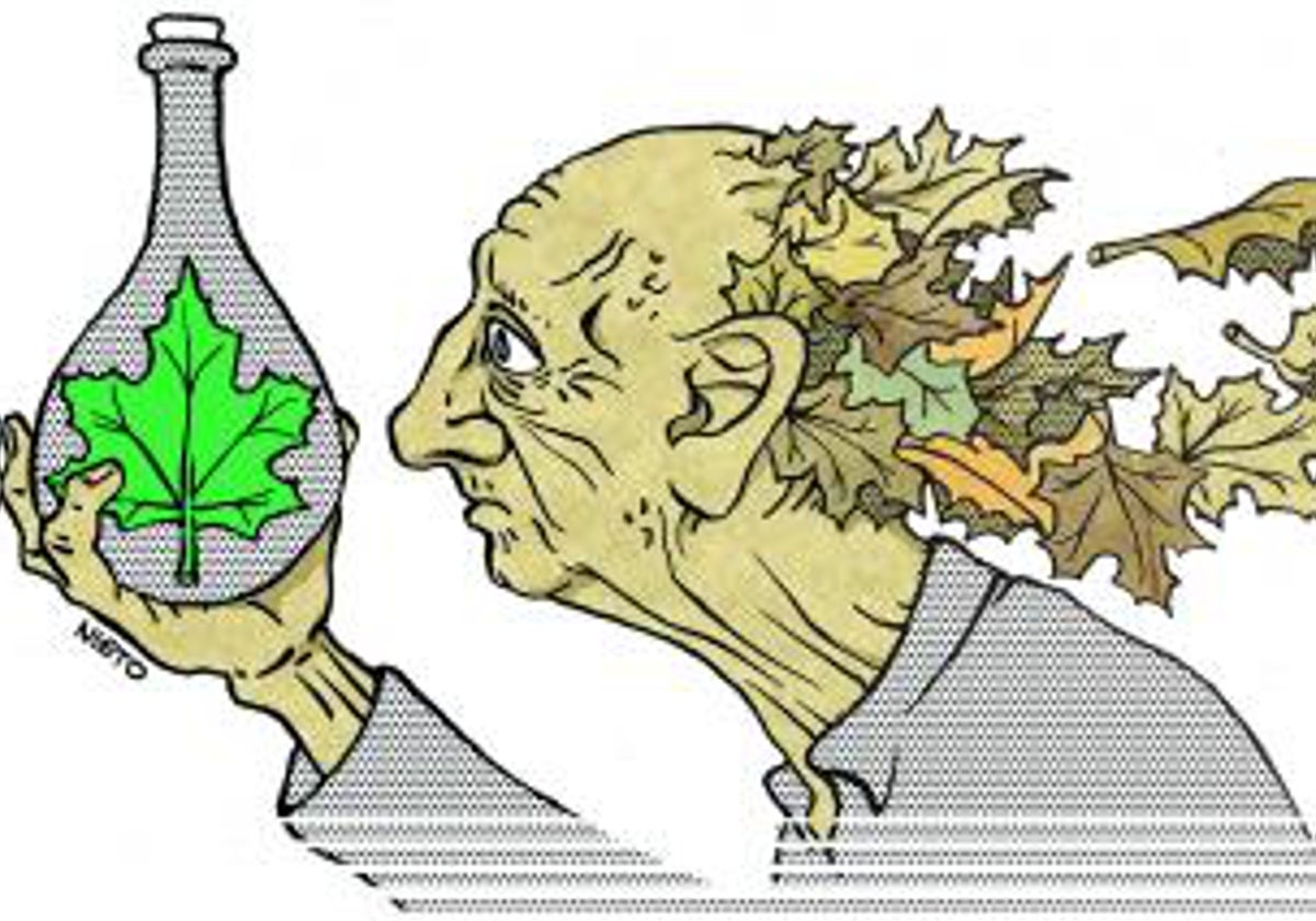 La base de la medicina antienvejecimiento son unos hábitos de vida saludable