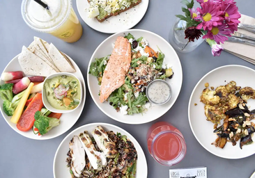 Comer demasiadas proteínas es malo para las arterias y favorece la aterosclerosis