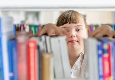 Hallan dónde se originan los problemas de memoria y aprendizaje en personas con Down