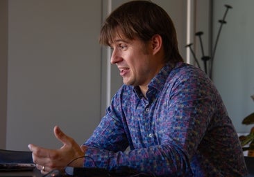 Marc Schneeberger: «Los fármacos antiobesidad como Ozempic también tienen efecto rebote»