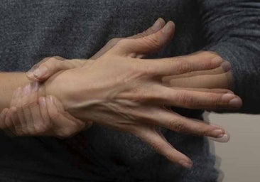 La edad endurece la piel y contribuye a la metástasis del melanoma