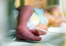 Muere un recién nacido por tosferina cuya madre no se había vacunado