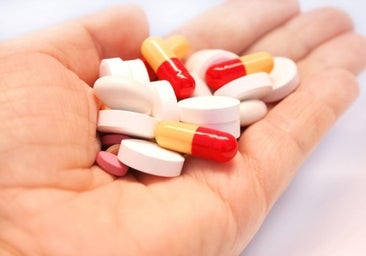 Descubren una nueva clase de antibióticos eficaces contra bacterias resistentes