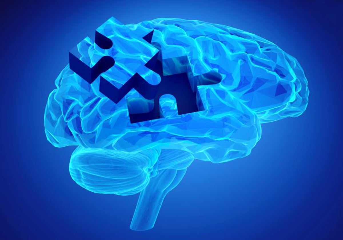 Estas experiencias en la mediana edad pueden ser un factor de riesgo de alzhéimer