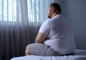Identifican variantes genéticas raras que aumentan hasta seis veces el riesgo de obesidad